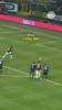 预热米兰德比！国米官推重温当年圣塞扑出小罗点球💪