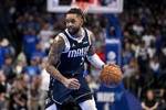 今日NBA杯独行侠对阵鹈鹕 拉塞尔因生病将出战成疑