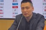 卢伟：双外援发挥很出色 对古德温的使用和布莱德索有所不同