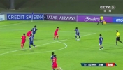 U17男足半场连丢3球!贺炜:这球日本球员的个人能力!
